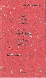 The Bloody Grief of the Accountant Michael Dolfinger