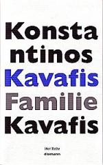 Familie Kavafis 