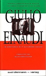 Giulio Einaudi