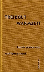 Treibgut – Warmzeit (Flotsam – Interglacial)