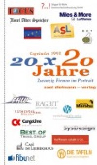2013: Verlagsjubiläum mit ETIKETT