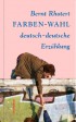 Bernt Rhotert auf der Buchmesse