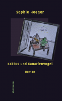Kaktus und Kanarienvogel Kaktus und Kanarienvogel