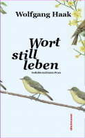 Wortstillleben Wortstillleben