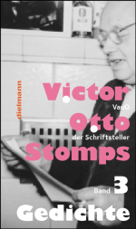 Victor Otto Stomps as a Writer 3