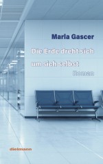 Die Erde dreht sich um sich selbst Die Erde dreht sich um sich selbst