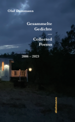 Gesammelte Gedichte / Collected Poems