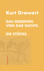 Das Gegenteil von gar nichts.